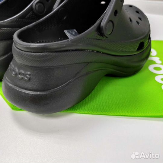 Сабо Crocs classic bae clog