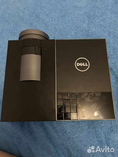 Проектор Dell 4320