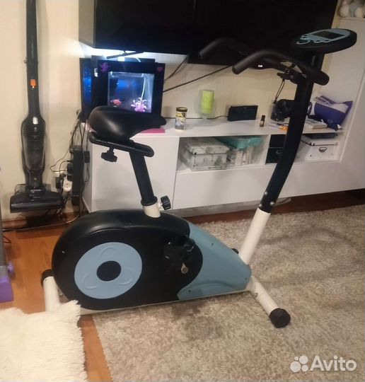 Велотренажер бу