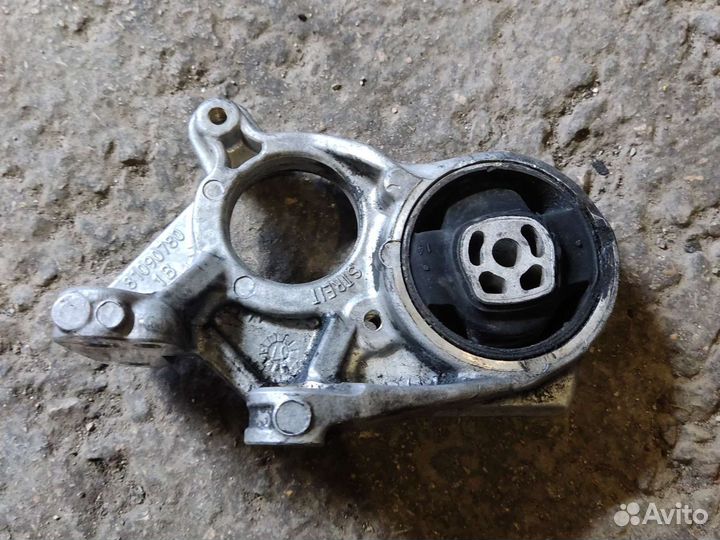 Кронштейн промежуточного вала Citroen C4 Picasso