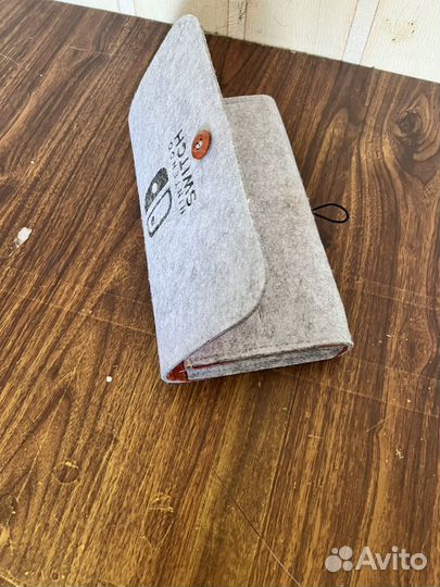 Чехол для nintendo switch