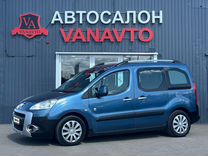 Peugeot Partner 1.6 MT, 2012, 209 013 км, с пробегом, цена 725 000 руб.