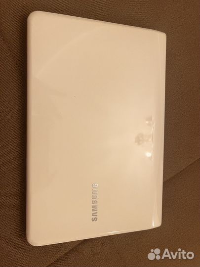 Нетбук samsung nc110