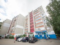 1-к. квартира, 37,6 м², 1/9 эт.