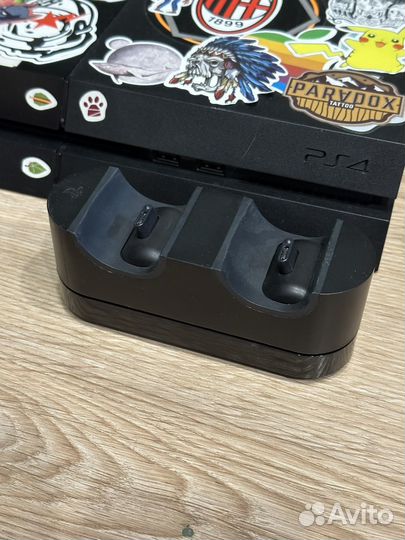 Sony playstation 4 500gb