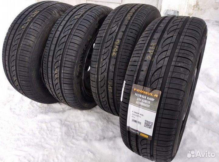 Formula Energy 185/60 R14 82H