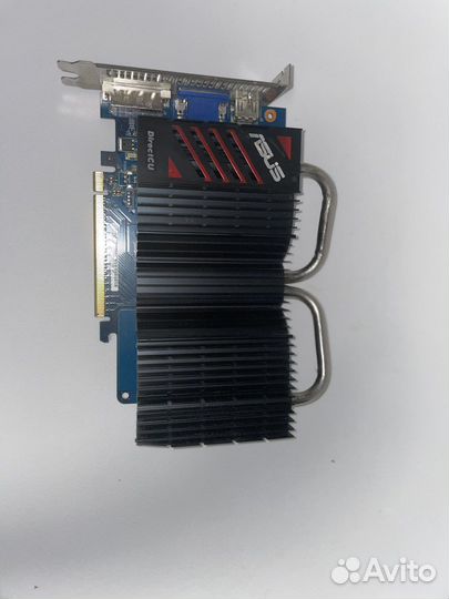 Комплектующие для пк бу