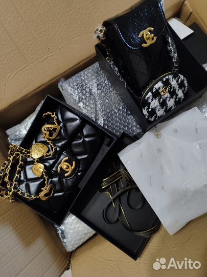 Chanel vip gift