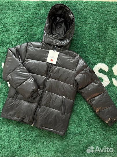 Пуховик moncler maya