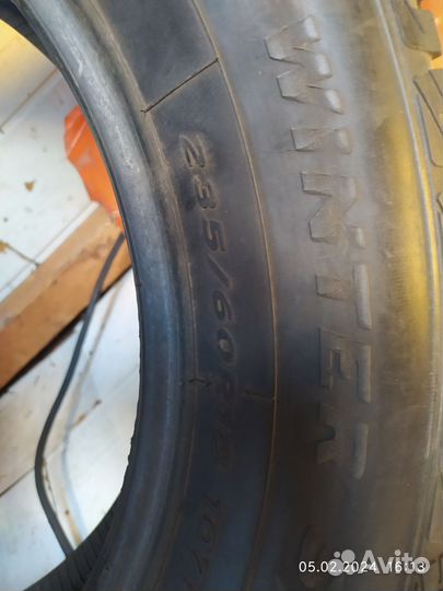 Литые диски р18 5 114 3