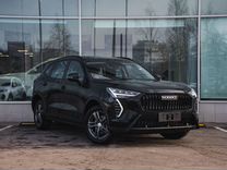 Новый Haval Jolion 1.5 AMT, 2024, цена 2 449 000 руб.