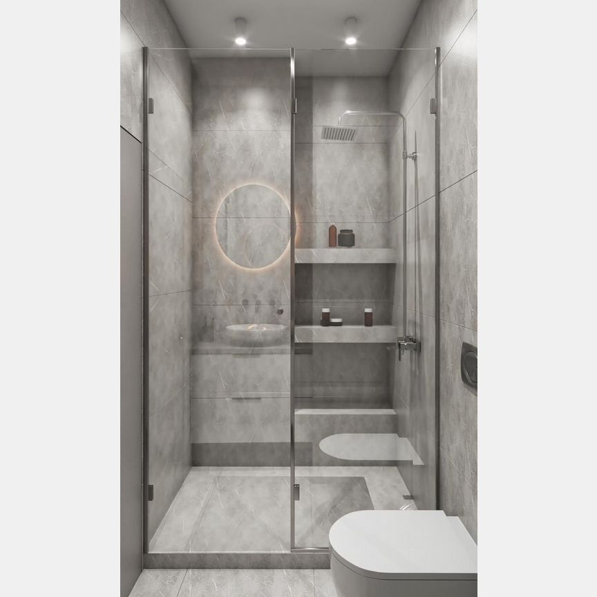 1-к. апартаменты, 25 м², 4/13 эт.