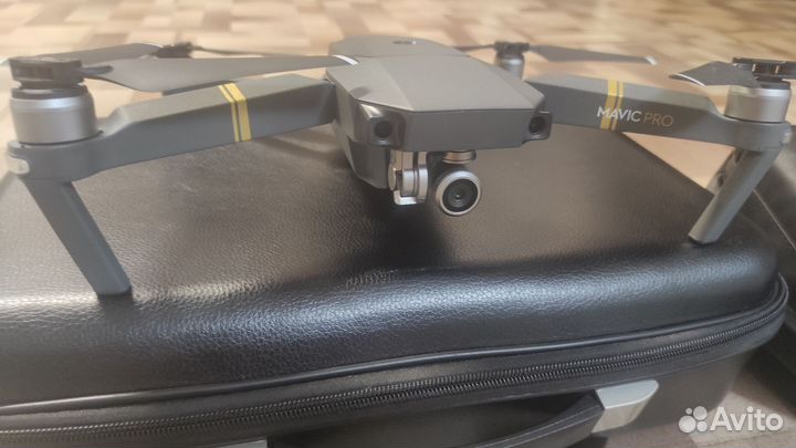 Dji mavic pro