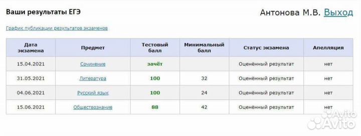 Репетитор по обществознанию и истории