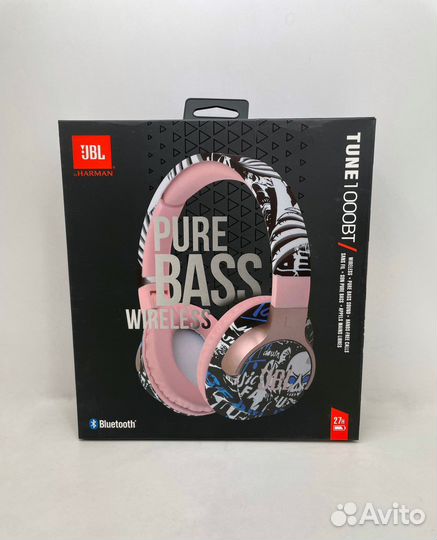 Jbl tune 1000bt hotsell