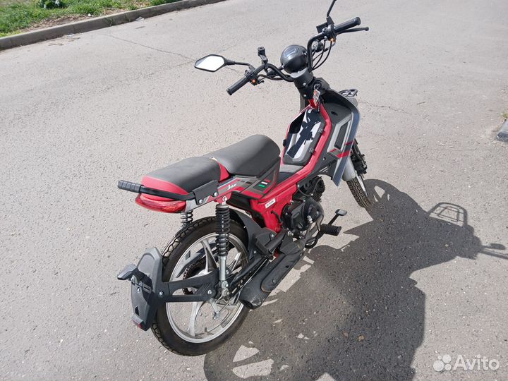 Replica Honda Cub
