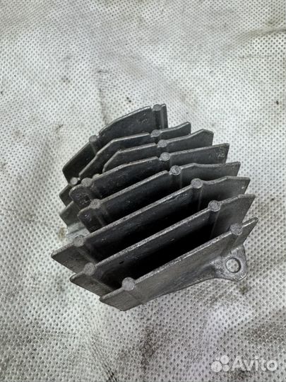 Блок фары Мерседес w218 w166 x166