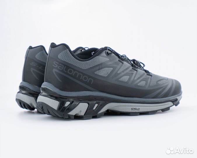 Мужские Кроссовки Salomon XT-6 Advanced 