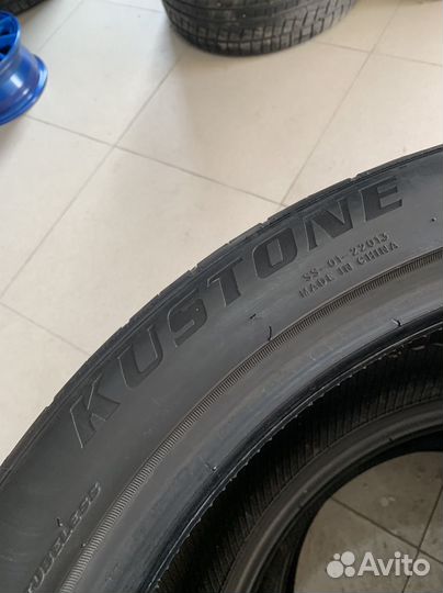 Kustone Passion P9S 285/40 R22