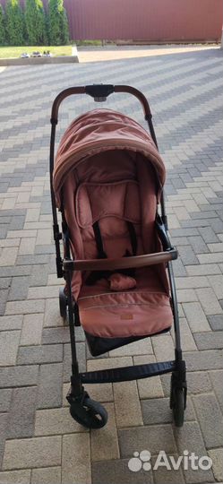 Прогулочная коляска бу