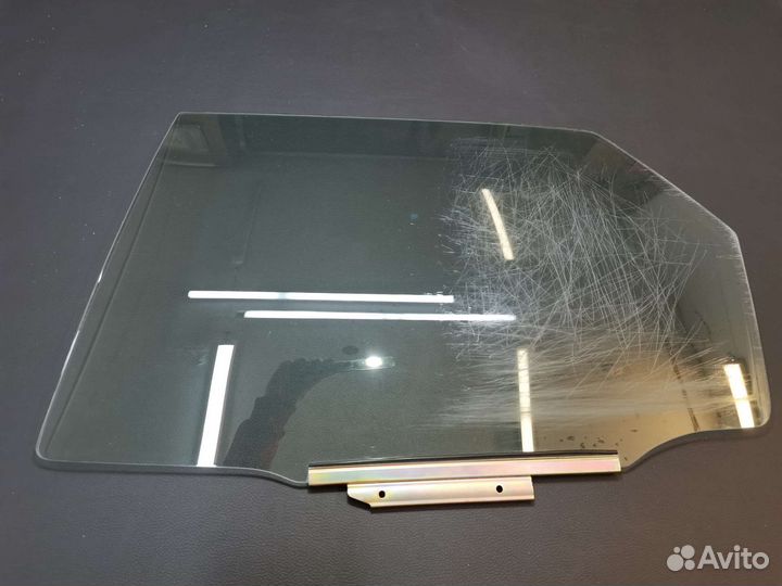 Полировка стёкл