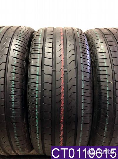 Pirelli Scorpion Verde 255/45 R20 101W