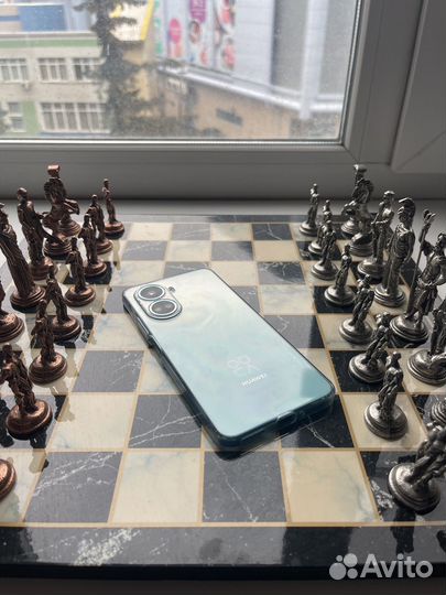 HUAWEI nova 10 SE, 8/128 ГБ