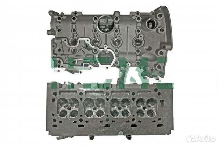 Гбц Renault Logan/Duster/largus/Almera 1.6 16V K4M