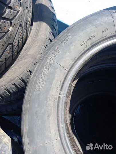 Michelin Energy XM2 185/65 R15 88T