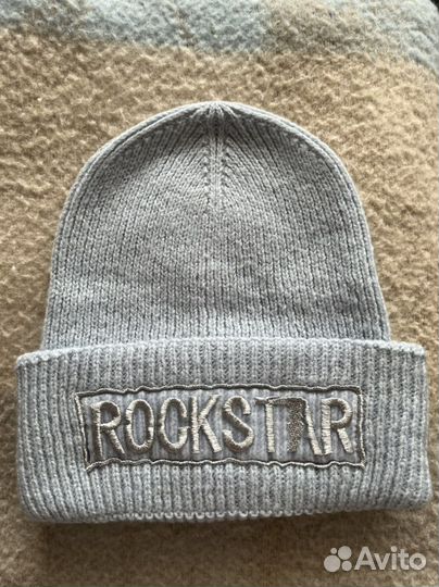 Шапка женская Trussardi