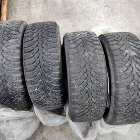 Nordman Nordman 4 205/55 R16 94T