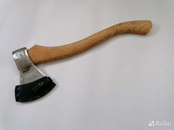 Топор 