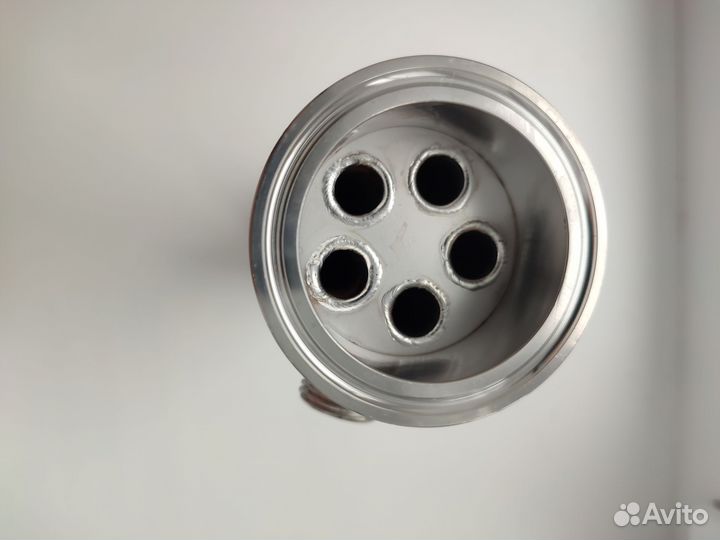 Дефлегматор - холодильник 2 дюйма