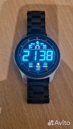 Samsung Galaxy Watch sm r800