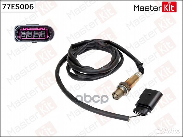 Лямбда-зонд 77ES006 MasterKit