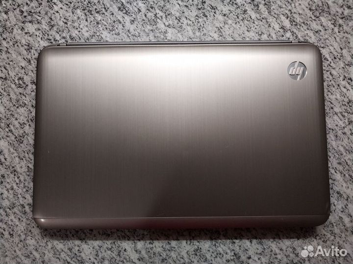 Ноутбук hp pavilion g6 i7 8гб 1 тб