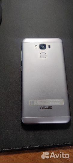 ASUS ZenFone 3 Max ZC553KL, 2/32 ГБ