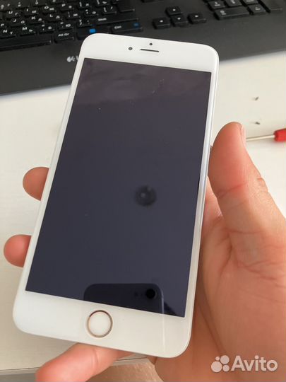 iPhone 6s plus запчасти