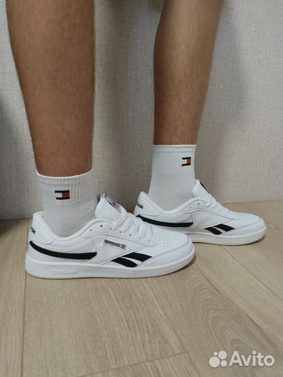 Кроссовки Reebok