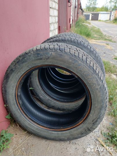 Viatti Brina 205/55 R16