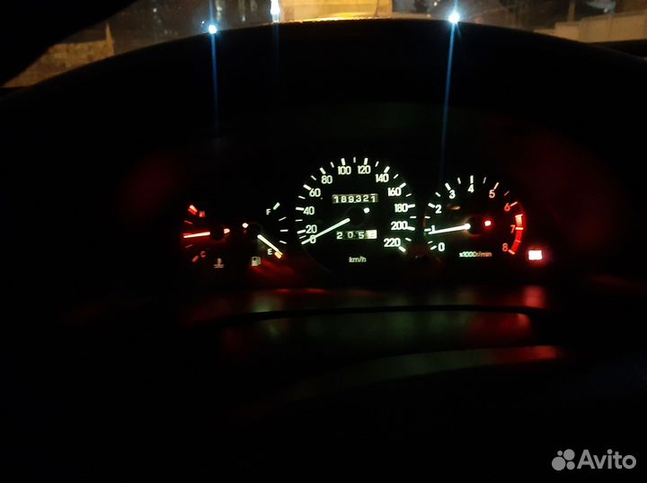 Chevrolet Lanos 1.5 МТ, 2006, 175 000 км
