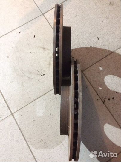 Для Форд фокус 1