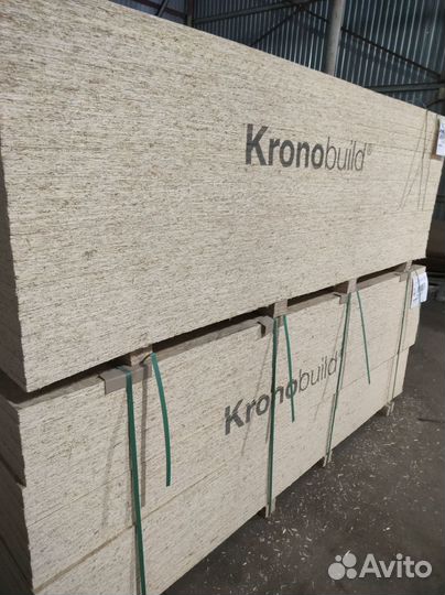 OSB(осп) - 3 Муром