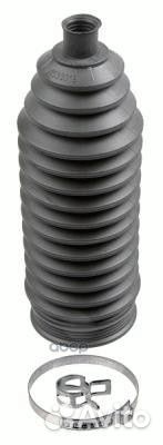 Пыльник рулевой рейки mercedes-benz GLK-class