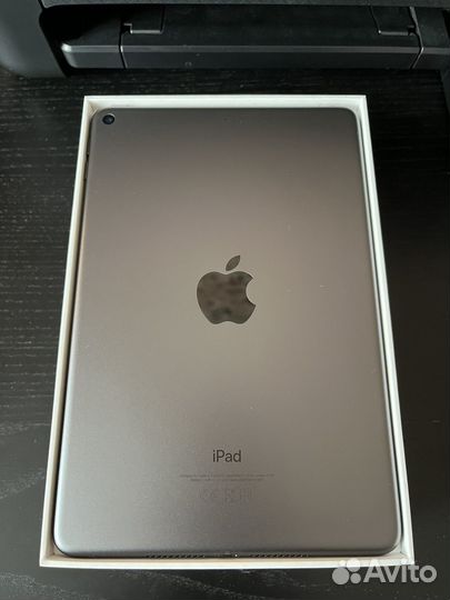 Apple iPad mini 2019 64gb + Aplle pencil 1