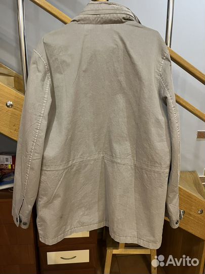 Куртка демисезонная мужская