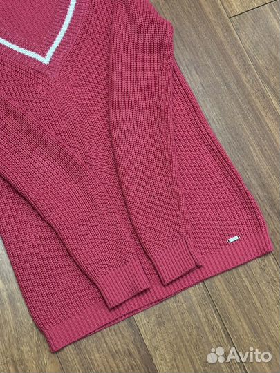 Пуловер свитер Guess