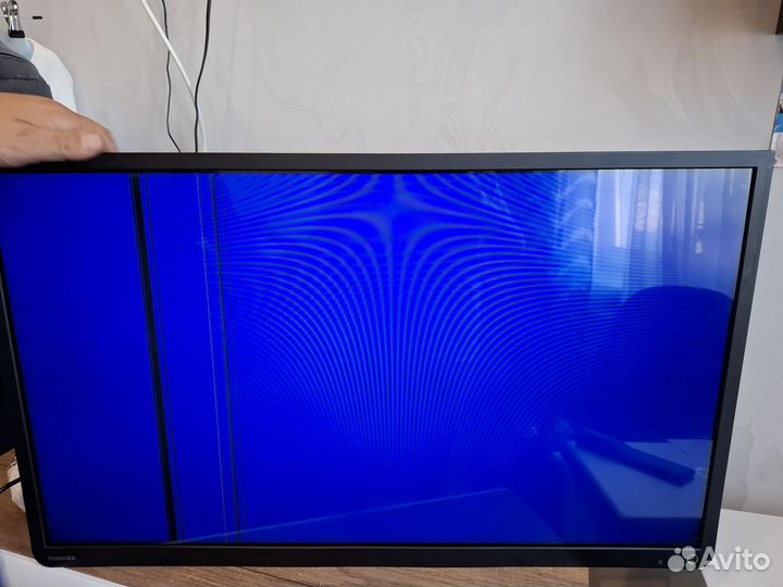 Телевизор toshiba 32