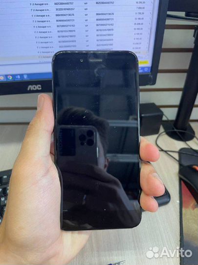 Xiaomi Mi A1 64Gb на запчасти