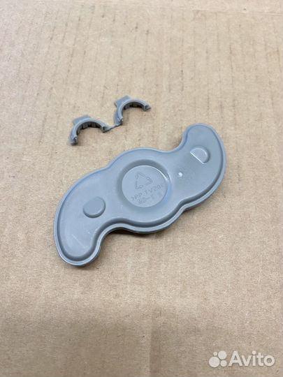 Импеллер верхний DD82-01196A Оригинал